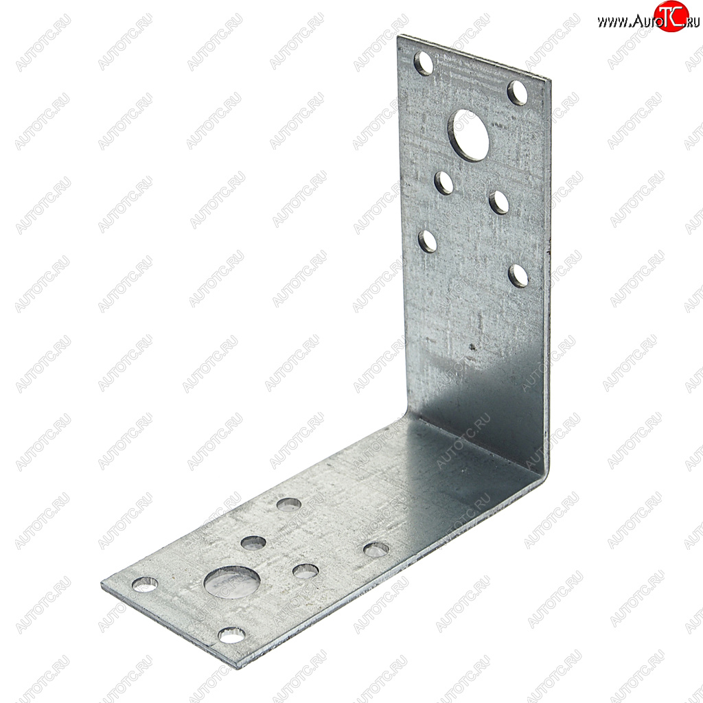 29 р. Уголок крепежный 40x90x90мм STARFIX STARFIX smp-32725-1  с доставкой в г. Керчь