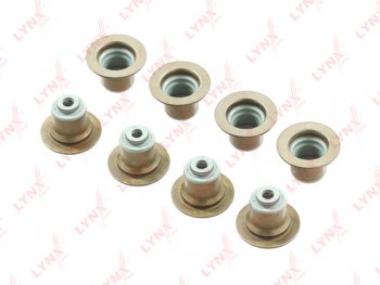 135 р. Колпачок MAZDA 3 (03-),6 (02-) (2.0) маслоотражательный впускной LYNX LYNX so0378  с доставкой в г. Керчь. Увеличить фотографию 1