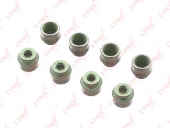 28 р. Колпачок AUDI A4 MERCEDES C (W204),E (W211),ML (W164) маслоотражательный выпускной LYNX LYNX so0452  с доставкой в г. Керчь. Увеличить фотографию 1