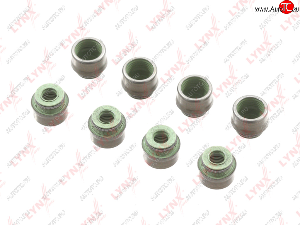 28 р. Колпачок AUDI A4 MERCEDES C (W204),E (W211),ML (W164) маслоотражательный выпускной LYNX LYNX so0452  с доставкой в г. Керчь