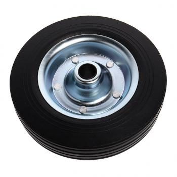 839 р. Колесо прицепа литое 200х50 ARTWAY ARTWAY solid wheel  с доставкой в г. Керчь. Увеличить фотографию 2