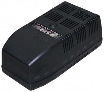 2 149 р. Устройство зарядное 12V 5А 65Ач 220V СОНАР СОНАР сонар 201  с доставкой в г. Керчь. Увеличить фотографию 1