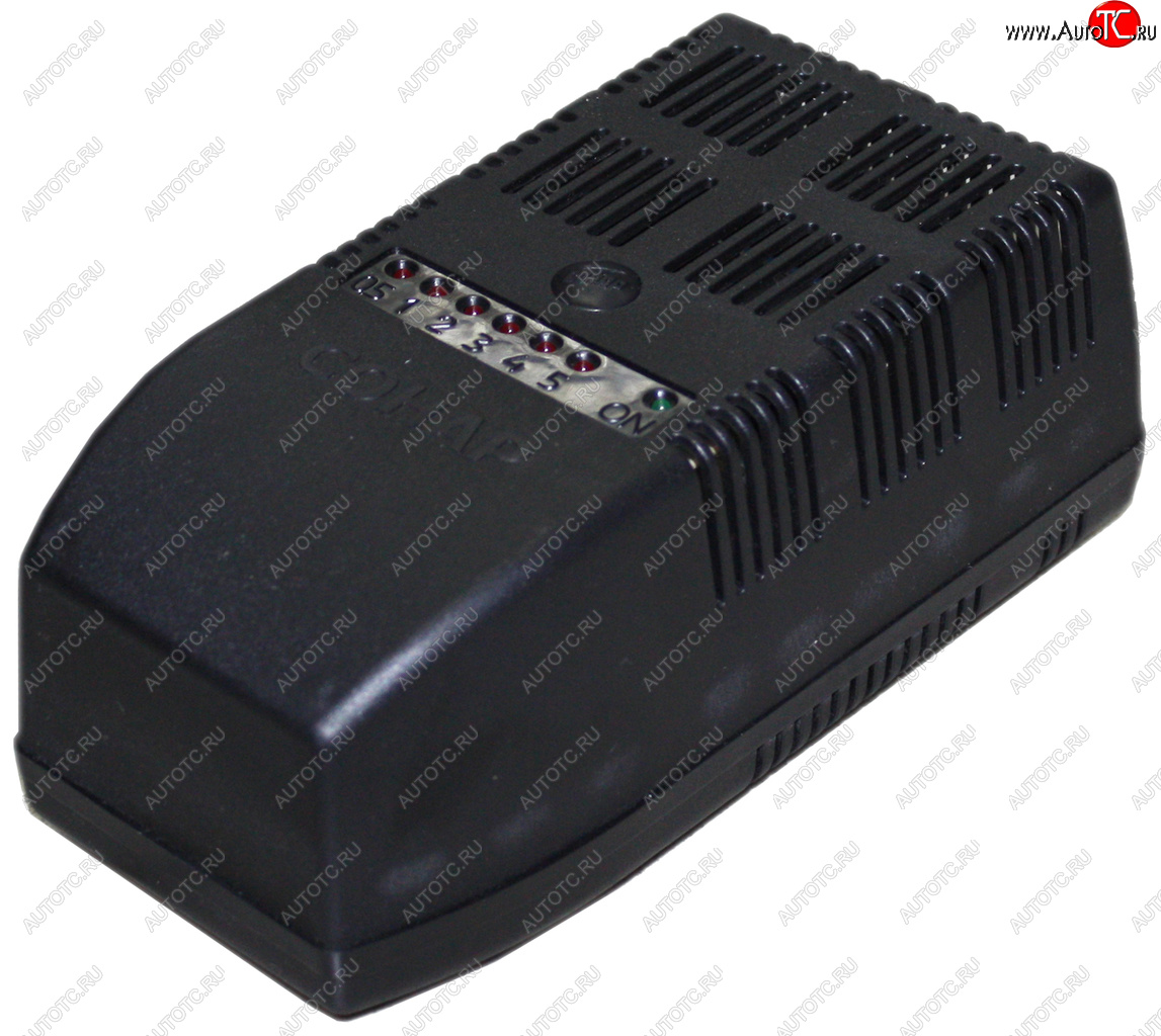 2 149 р. Устройство зарядное 12V 5А 65Ач 220V СОНАР СОНАР сонар 201  с доставкой в г. Керчь