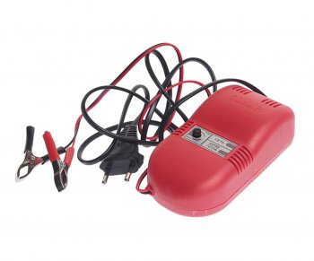 1 589 р. Устройство зарядное 12V 1.8A 20Ач 220V (мото) СОНАР СОНАР сонар 205.08  с доставкой в г. Керчь. Увеличить фотографию 1