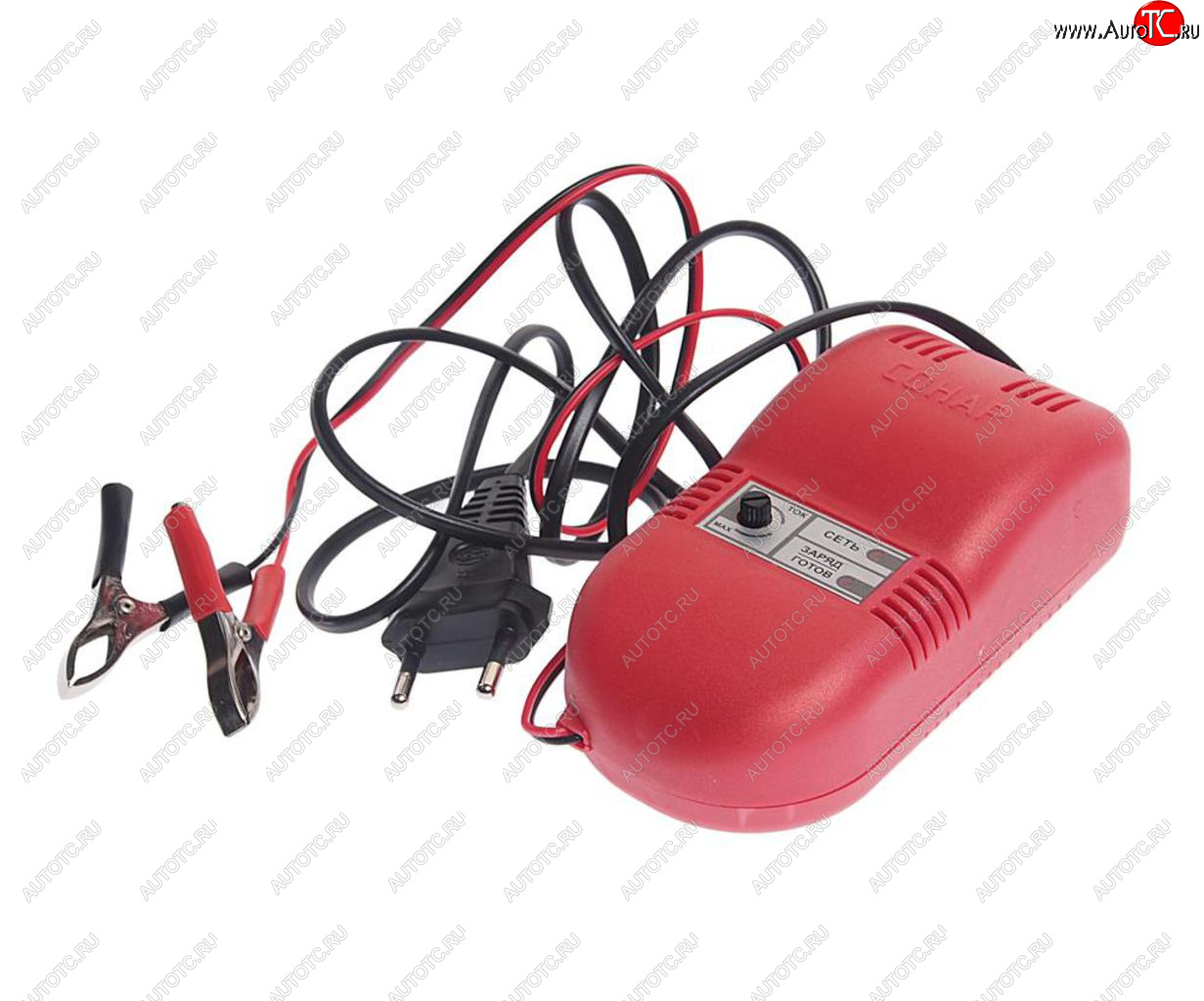 1 589 р. Устройство зарядное 12V 1.8A 20Ач 220V (мото) СОНАР СОНАР сонар 205.08  с доставкой в г. Керчь