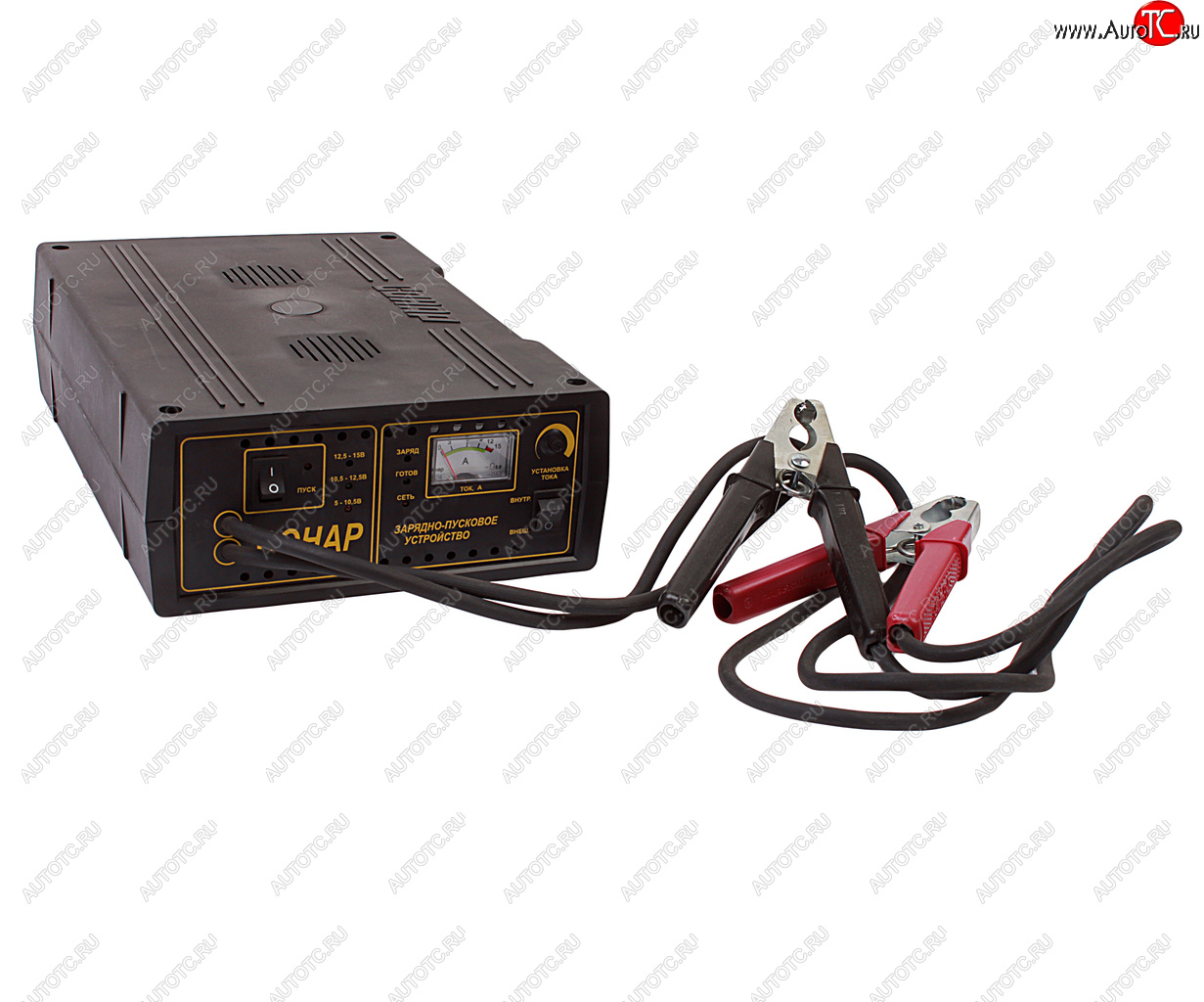 6 499 р. Устройство пуско-зарядное 12V10-180Ач105А СОНАР СОНАР сонар 209  с доставкой в г. Керчь