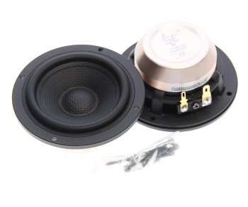 7 499 р. Колонки среднечастоные 3 (8 см) 25Вт KICX KICX sound civilization qm70.3 KICX sound civilization qm70.3  с доставкой в г. Керчь. Увеличить фотографию 2