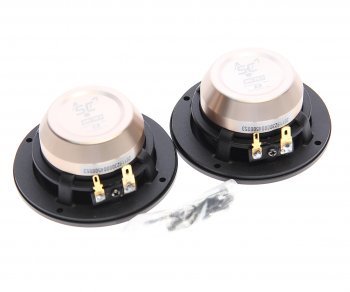 7 499 р. Колонки среднечастоные 3 (8 см) 25Вт KICX KICX sound civilization qm70.3 KICX sound civilization qm70.3  с доставкой в г. Керчь. Увеличить фотографию 3