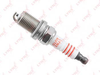 152 р. Свеча зажигания AUDI A3 NICKEL LYNX LYNX sp116  с доставкой в г. Керчь. Увеличить фотографию 1