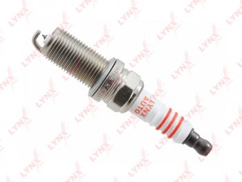 779 р. Свеча зажигания FORD Focus II MITSUBISHI Galant IRIDIUM LYNX LYNX sp123  с доставкой в г. Керчь. Увеличить фотографию 1