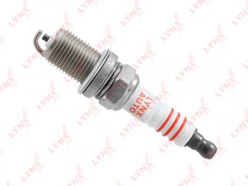 195 р. Свеча зажигания HONDA Civic III NICKEL LYNX LYNX sp126  с доставкой в г. Керчь. Увеличить фотографию 1