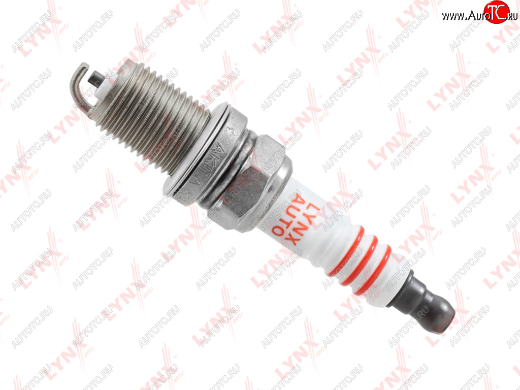 195 р. Свеча зажигания HONDA Civic III NICKEL LYNX LYNX sp126  с доставкой в г. Керчь