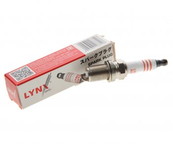 241 р. Свеча зажигания ЗМЗ-40524 ЕВРО-3 LYNX LYNX sp128  с доставкой в г. Керчь. Увеличить фотографию 1