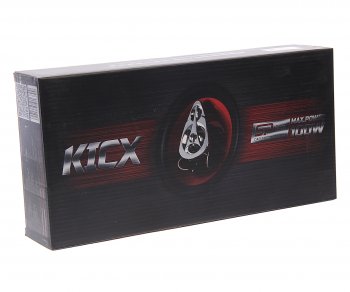 2 449 р. Колонки коаксиальные 5 (13см) 60Вт KICX KICX sp 133  с доставкой в г. Керчь. Увеличить фотографию 4