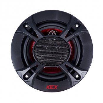2 449 р. Колонки коаксиальные 5 (13см) 60Вт KICX KICX sp 133  с доставкой в г. Керчь. Увеличить фотографию 7