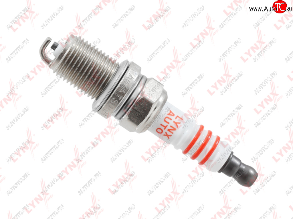 152 р. Свеча зажигания DAEWOO Nexia (1.5) (16V) NICKEL LYNX LYNX sp141  с доставкой в г. Керчь