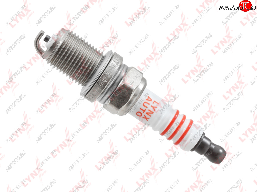 154 р. Свеча зажигания MAZDA 3 (BK) NICKEL LYNX LYNX sp142  с доставкой в г. Керчь