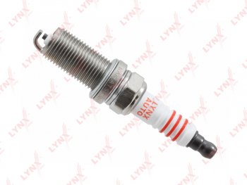 182 р. Свеча зажигания HYUNDAI Santa Fe,ix35 KIA Cerato,Sorento,Sportage NICKEL LYNX LYNX sp143  с доставкой в г. Керчь. Увеличить фотографию 2