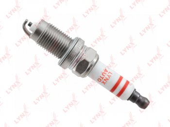 241 р. Свеча зажигания VW Golf 5,6,Jetta,Polo Sedan SKODA Fabia,Octavia (1.21.41.6) NICKEL LYNX LYNX sp154  с доставкой в г. Керчь. Увеличить фотографию 1