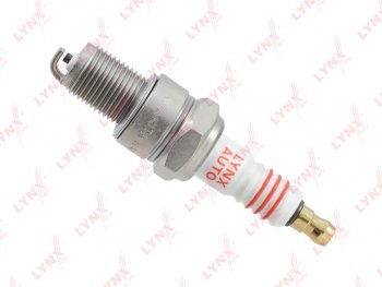 128 р. Свеча зажигания ВАЗ-2108 LYNX LYNX sp155  с доставкой в г. Керчь. Увеличить фотографию 2