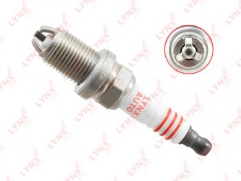 319 р. Свеча зажигания VW Bora,Golf 4,5,6,Passat B3,B5,B6 (1.41.61.8) AUDI A3 SEAT SKODA NICKEL LYNX LYNX sp158  с доставкой в г. Керчь. Увеличить фотографию 1