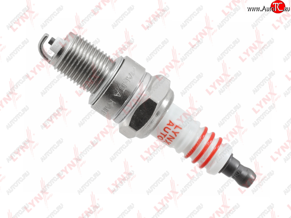 190 р. Свеча зажигания DAEWOO Matiz,Tico CHEVROLET Aveo(1.2l)8V HONDA Jazz TOYOTA Camry,Corolla NICKEL LYNX LYNX sp166  с доставкой в г. Керчь
