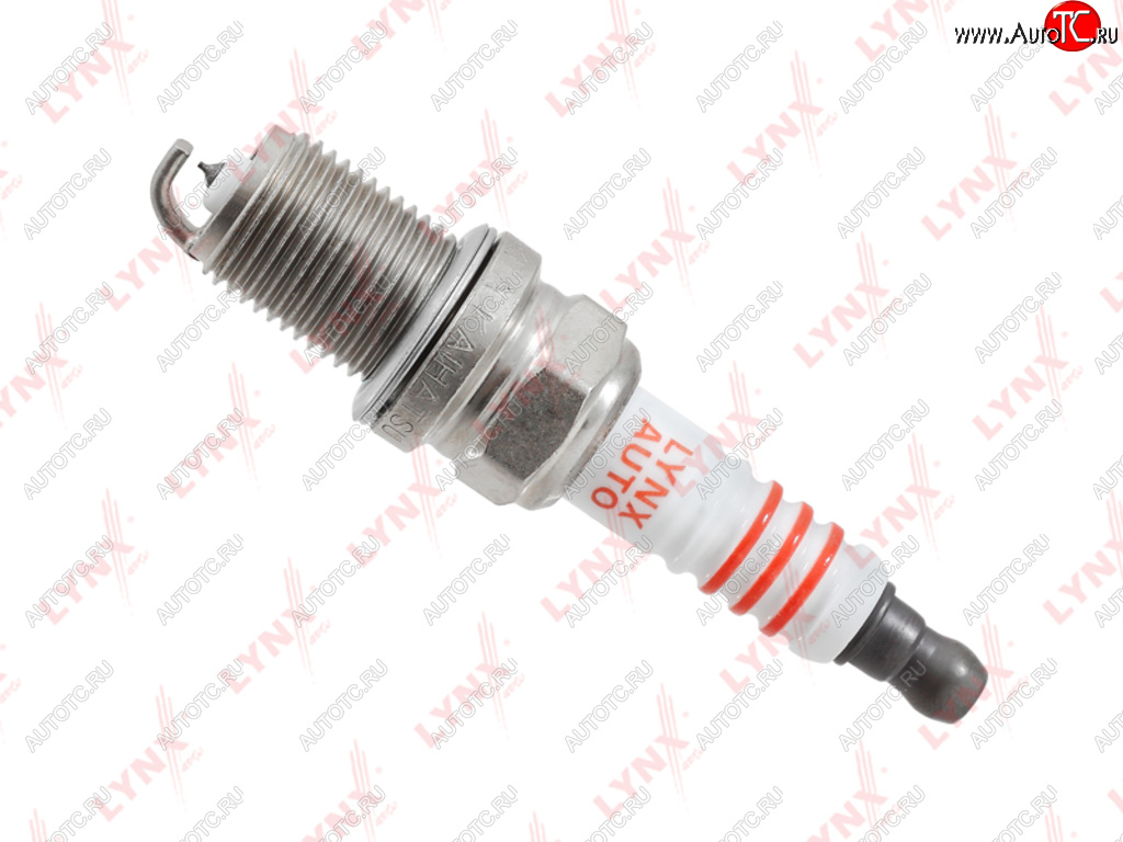 839 р. Свеча зажигания ЛАДА Vesta, Xray IRIDIUM IRIDIUM LYNX LYNX sp181  с доставкой в г. Керчь