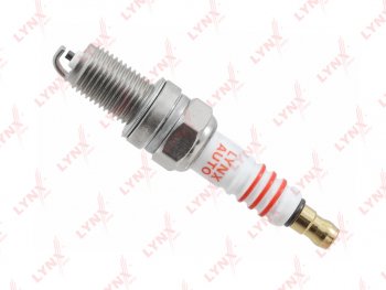 319 р. Свеча зажигания CHEVROLET Aveo NICKEL LYNX LYNX sp186  с доставкой в г. Керчь. Увеличить фотографию 1
