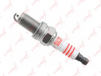 319 р. Свеча зажигания SUZUKI WAGON R (1.01.2) (97-) NICKEL LYNX LYNX sp191  с доставкой в г. Керчь. Увеличить фотографию 1