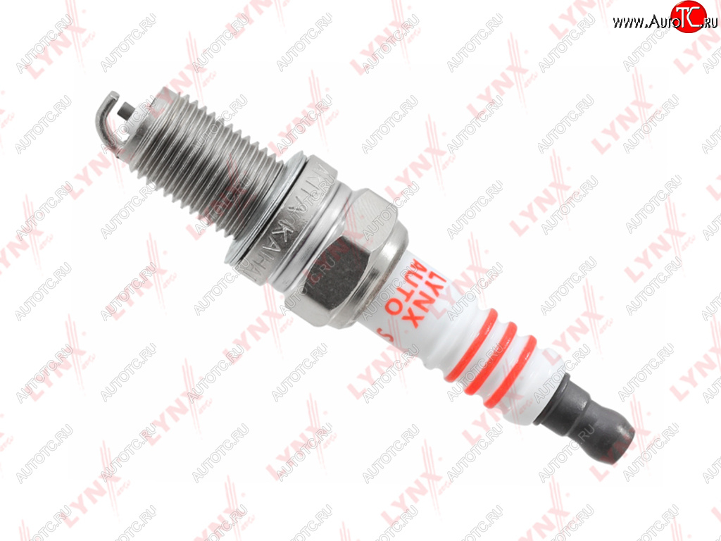319 р. Свеча зажигания SUZUKI WAGON R (1.01.2) (97-) NICKEL LYNX LYNX sp191  с доставкой в г. Керчь