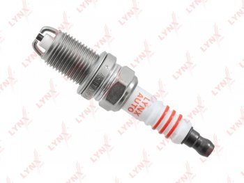 245 р. Свеча зажигания CHEVROLET Captiva (2.4) (06) NICKEL LYNX LYNX sp195  с доставкой в г. Керчь. Увеличить фотографию 1