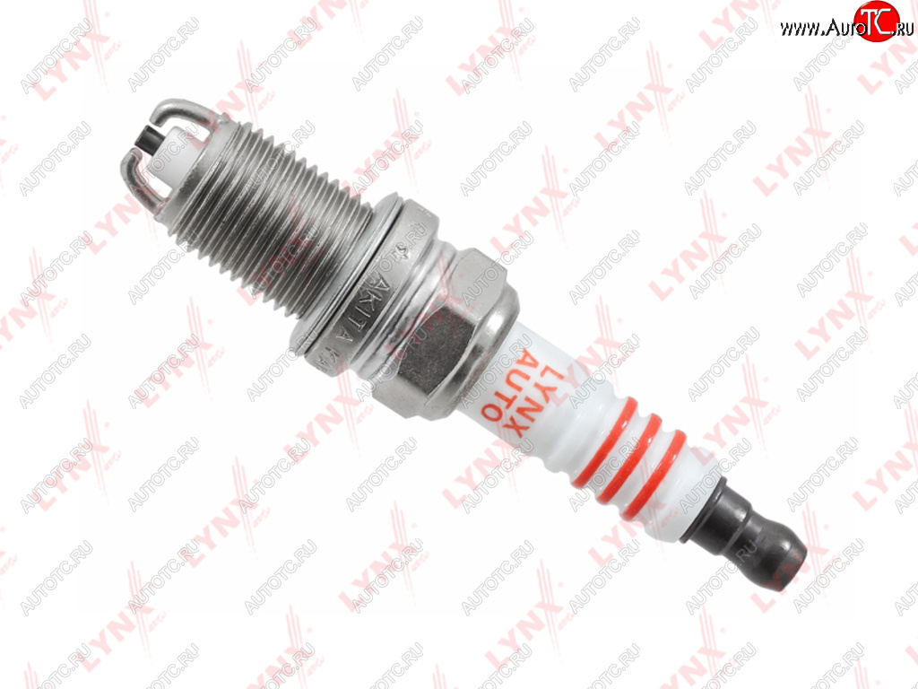 245 р. Свеча зажигания CHEVROLET Captiva (2.4) (06) NICKEL LYNX LYNX sp195  с доставкой в г. Керчь