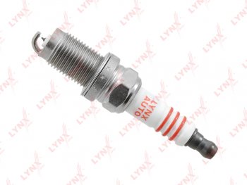 779 р. Свеча зажигания VW Golf 5,6,Jetta,Passat B6 AUDI A3 SKODA Octavia,Fabia IRIDIUM+PLATINUM LYNX LYNX sp198  с доставкой в г. Керчь. Увеличить фотографию 1