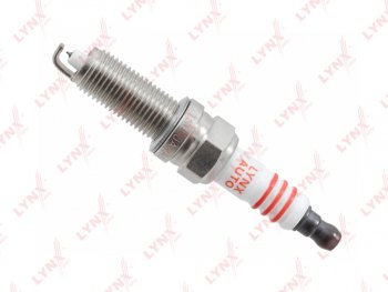 799 р. Свеча зажигания HYUNDAI Elantra (13-),i30,i40 KIA Soul (11-) NICKEL LYNX LYNX sp199  с доставкой в г. Керчь. Увеличить фотографию 1