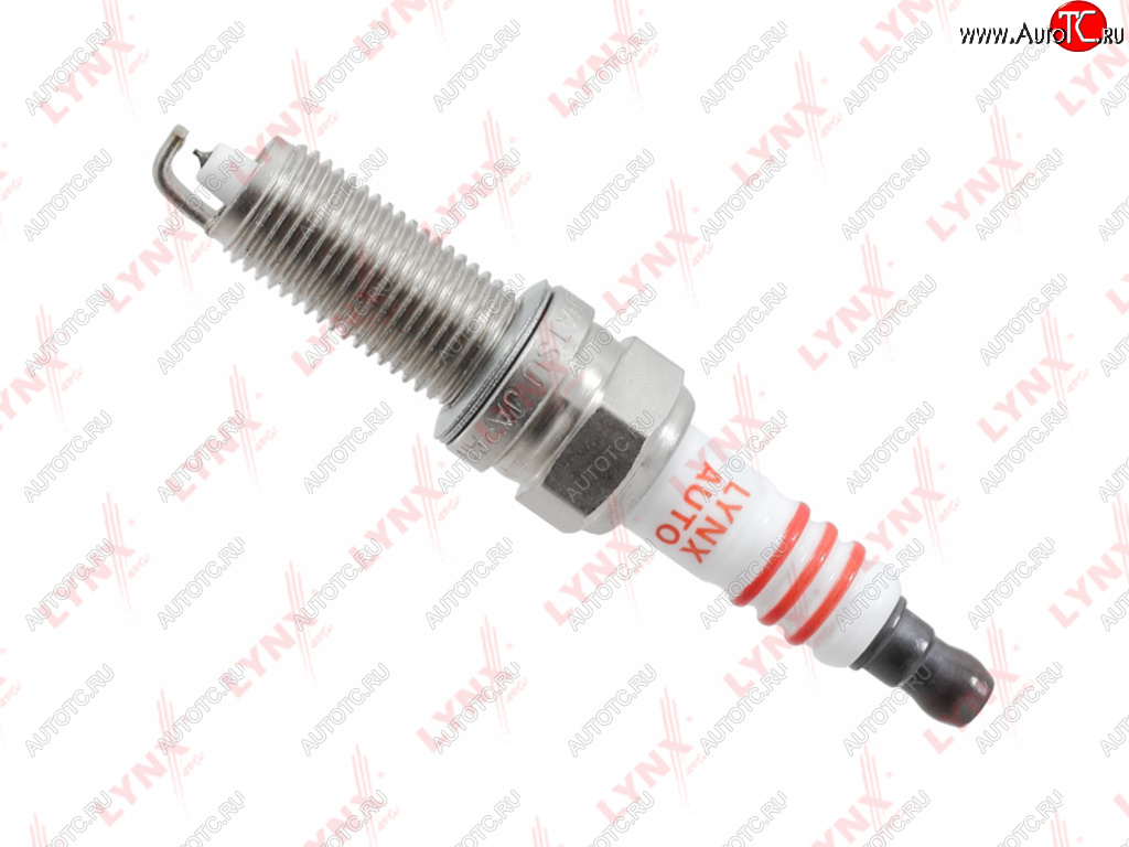 799 р. Свеча зажигания HYUNDAI Elantra (13-),i30,i40 KIA Soul (11-) NICKEL LYNX LYNX sp199  с доставкой в г. Керчь