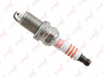286 р. Свеча зажигания OPEL Astra H (2.0 T) BMW 7 (87-94) (M70) NICKEL LYNX LYNX sp214  с доставкой в г. Керчь. Увеличить фотографию 2