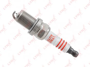 Свеча зажигания CHEVROLET Aveo (13-) OPEL Astra J (10-) IRIDIUM LYNX LYNX sp233
