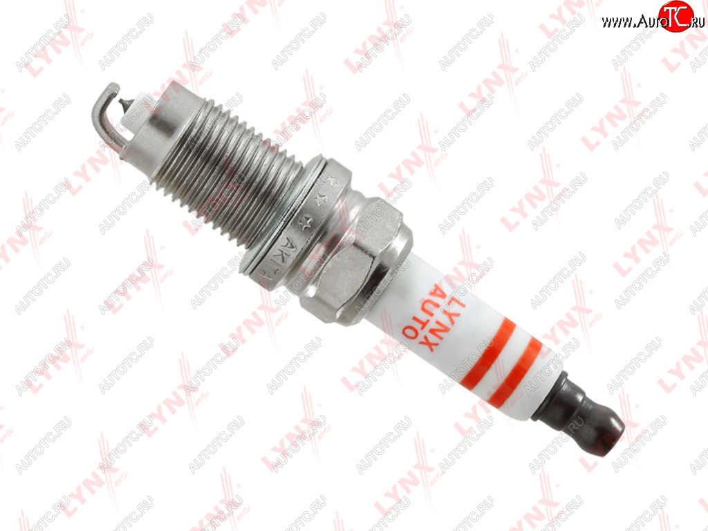1 399 р. Свеча зажигания VW AUDI SKODA IRIDIUM+PLATINUM LYNX LYNX sp237  с доставкой в г. Керчь