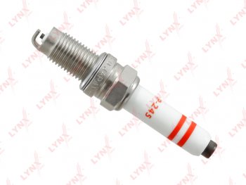 449 р. Свеча зажигания VW SEAT SKODA NICKEL LYNX LYNX sp245  с доставкой в г. Керчь. Увеличить фотографию 1