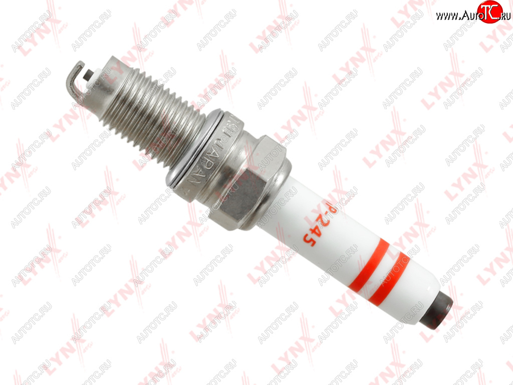 449 р. Свеча зажигания VW SEAT SKODA NICKEL LYNX LYNX sp245  с доставкой в г. Керчь