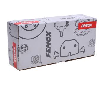 1 499 р. Наконечник рулевой тяги МТЗ-1221 левый FENOX FENOX sp31520  с доставкой в г. Керчь. Увеличить фотографию 4