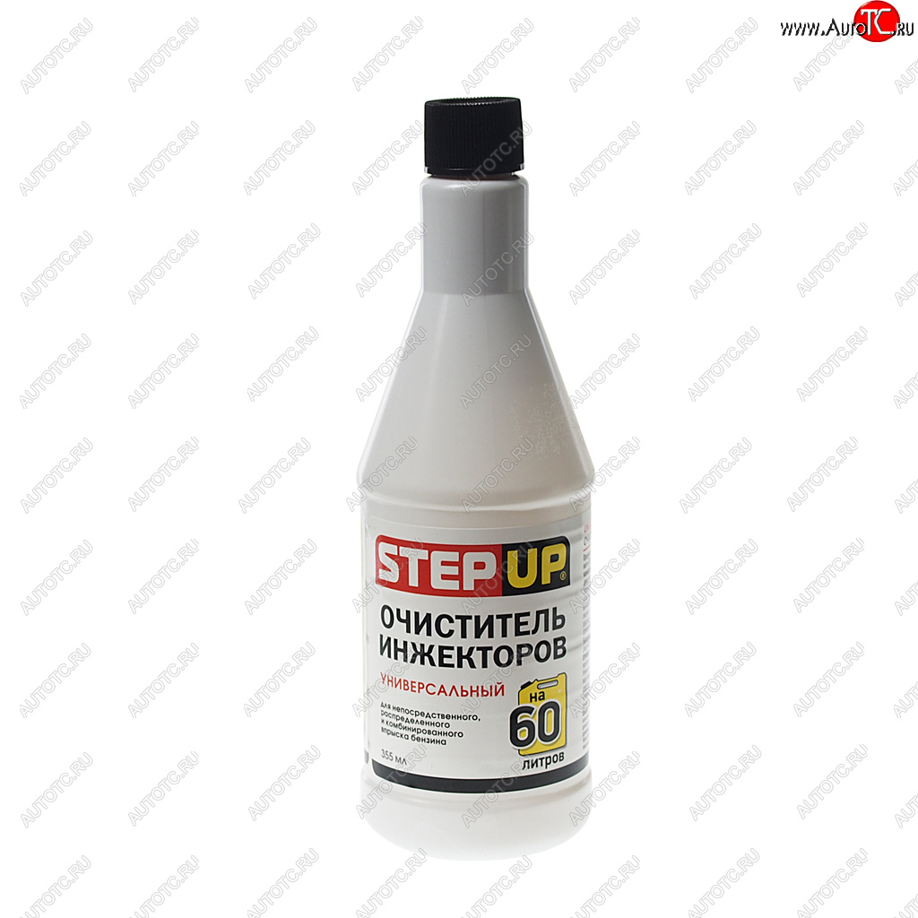 319 р. Очиститель инжектора 355мл STEPUP STEPUP sp3218  с доставкой в г. Керчь