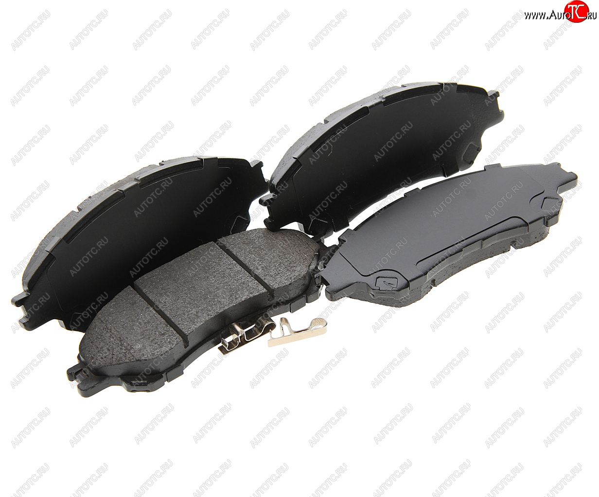 2 279 р. Колодки тормозные передние (4шт.) SANGSIN Suzuki SX4 JAB, JYA хэтчбэк рестайлинг (2016-2021) с доставкой в г. Керчь Увеличить фотографию 1 2 279 р. Колодки тормозные передние (4шт.) SANGSIN Suzuki SX4 JAB, JYA хэтчбэк рестайлинг (2016-2021) с доставкой в г. Керчь
