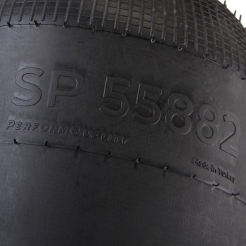 1 999 р. Пневморессора MAN (чулок) (465х210мм,отв.102.5х130.8мм) SAMPA SAMPA sp55882  с доставкой в г. Керчь. Увеличить фотографию 2