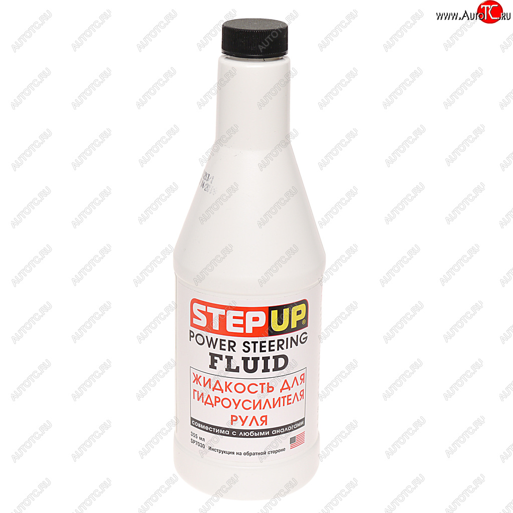 849 р. Жидкость гидроусилителя руля 0.355л STEPUP STEPUP sp7030  с доставкой в г. Керчь