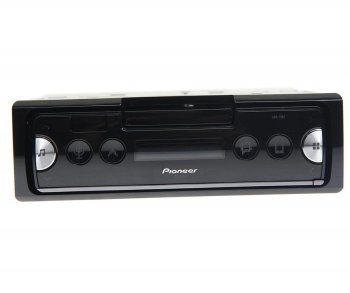 15 999 р. Магнитола автомобильная 1DIN PIONEER PIONEER sph-c10bt  с доставкой в г. Керчь. Увеличить фотографию 2
