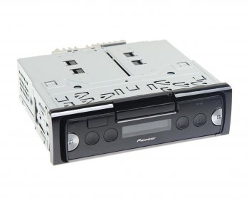 15 999 р. Магнитола автомобильная 1DIN PIONEER PIONEER sph-c10bt  с доставкой в г. Керчь. Увеличить фотографию 1