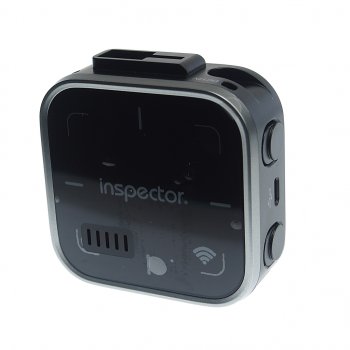 10 649 р. Радар-детектор GPS INSPECTOR INSPECTOR spirit air wifi  с доставкой в г. Керчь. Увеличить фотографию 2