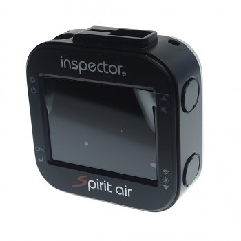10 649 р. Радар-детектор GPS INSPECTOR INSPECTOR spirit air wifi  с доставкой в г. Керчь. Увеличить фотографию 3
