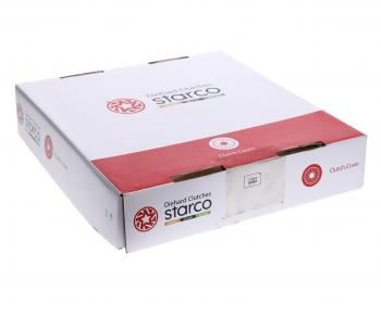 15 849 р. Сцепление УАЗ Патриот в сборе STARCO STARCO spk242142d  с доставкой в г. Керчь. Увеличить фотографию 8
